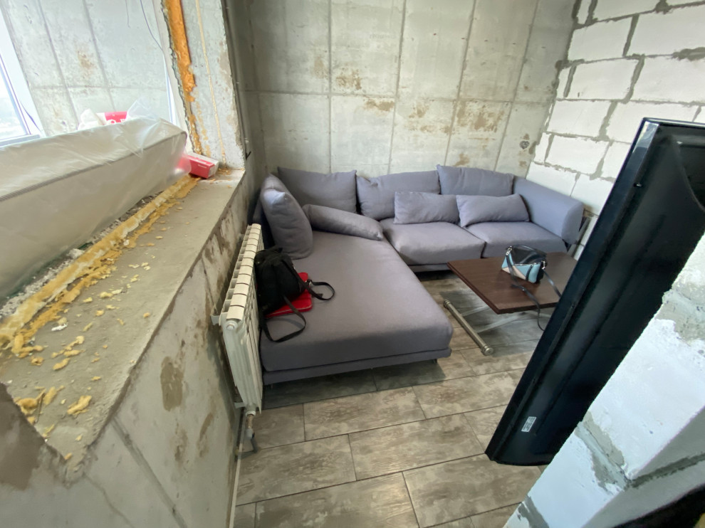 1 КОМН. КВАРТИРА НА ФАСТОВСКОЙ