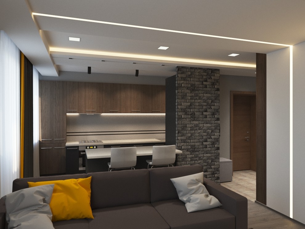 Квартира 70 м2