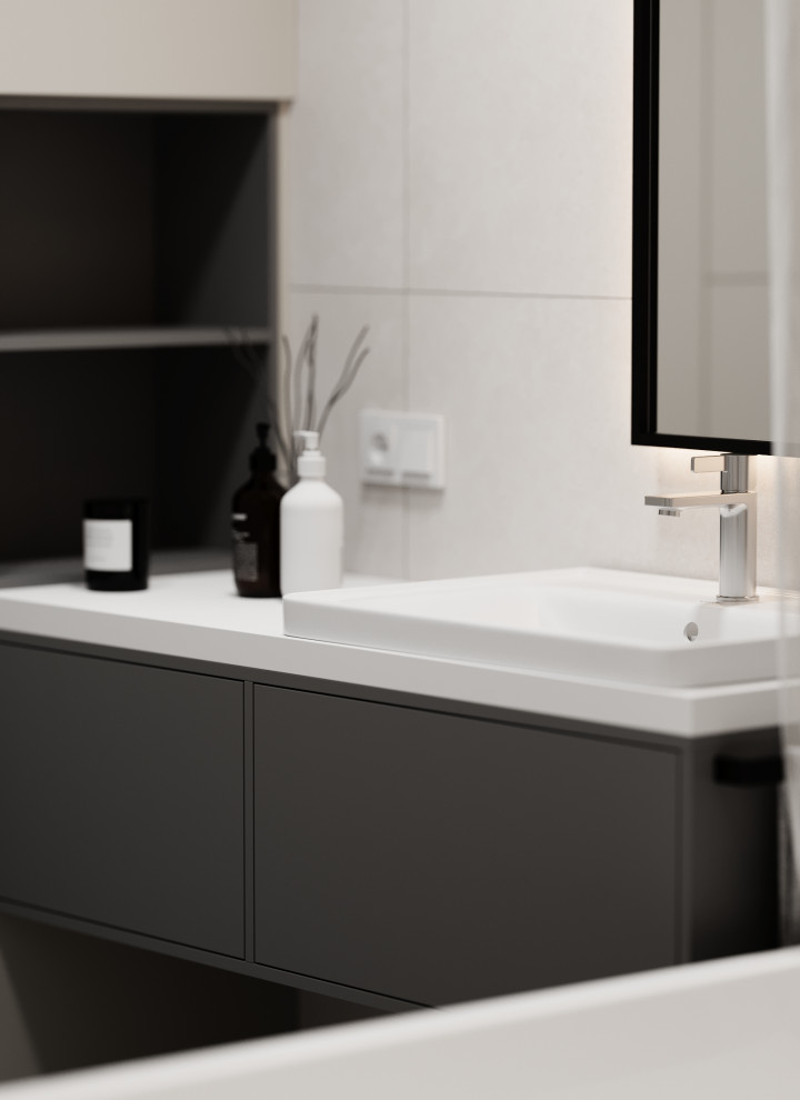 ЖК Discovery Residence (2 проект)