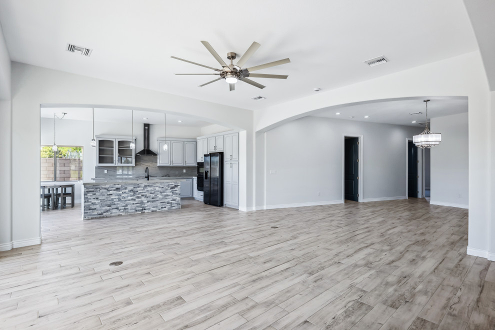 Palo Verde Meadows Custom