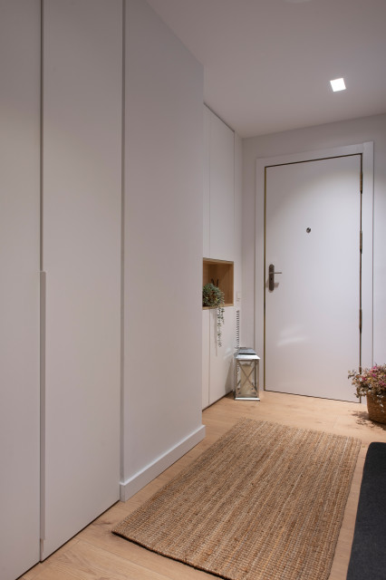 Proyecto Bonanova moderne-entre