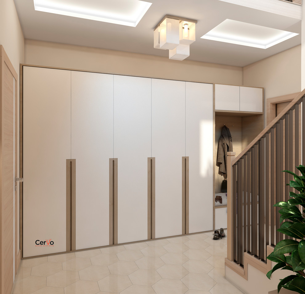 Таунхаус Павлово