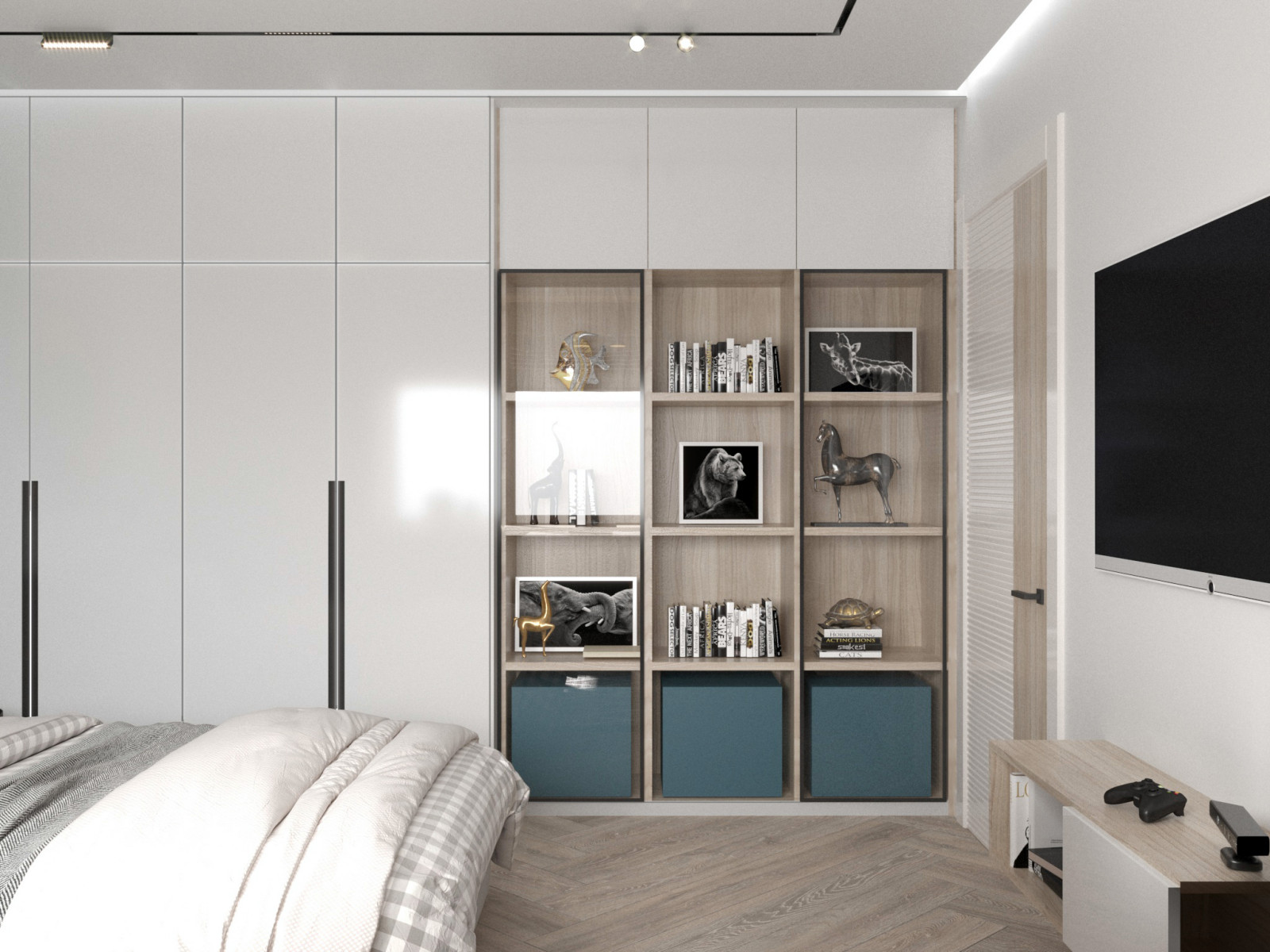 Детская для мальчика