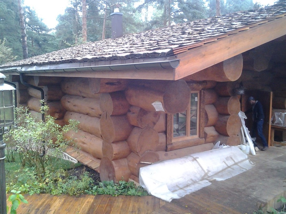 Медвежий угол