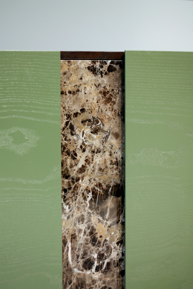 Винный шкаф Toffee