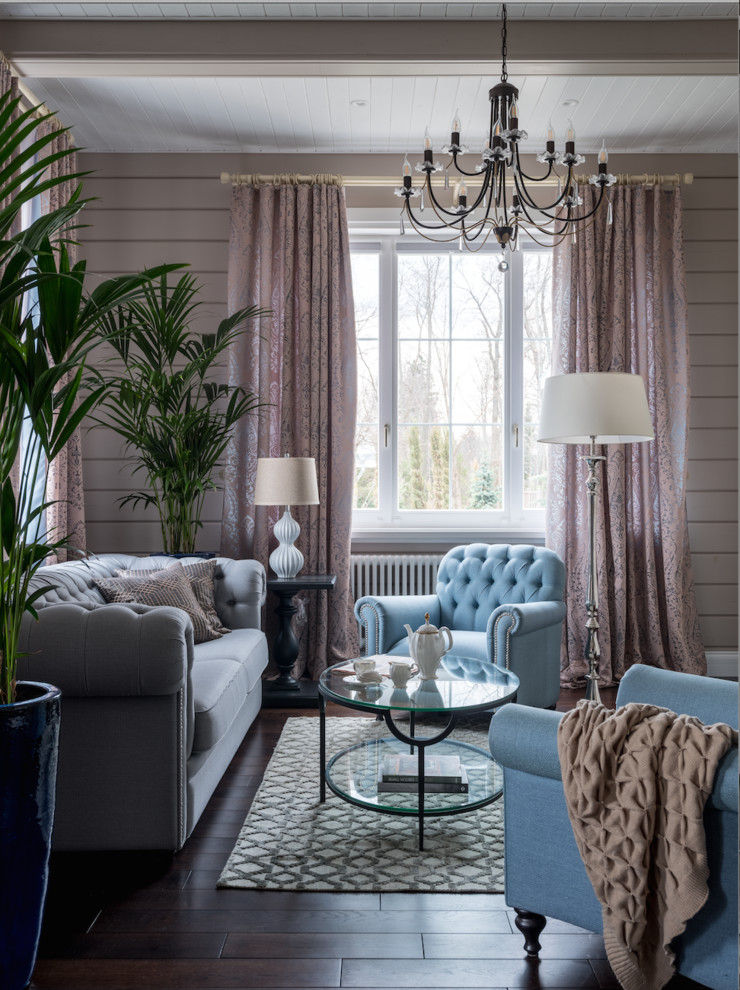 Зогородный дом