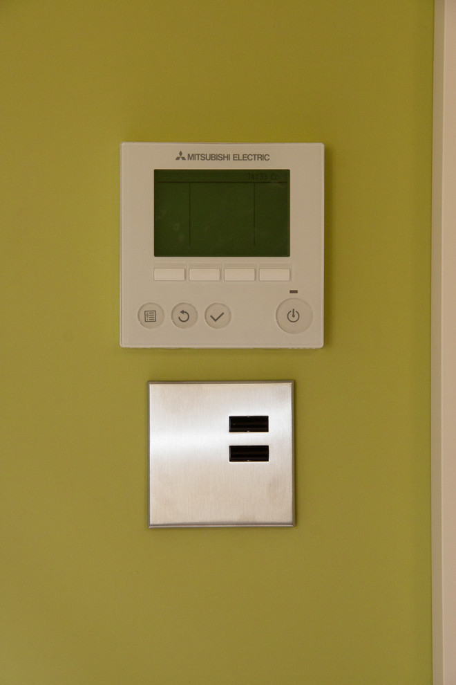 Частная квартира в центре Санкт-Петербурга