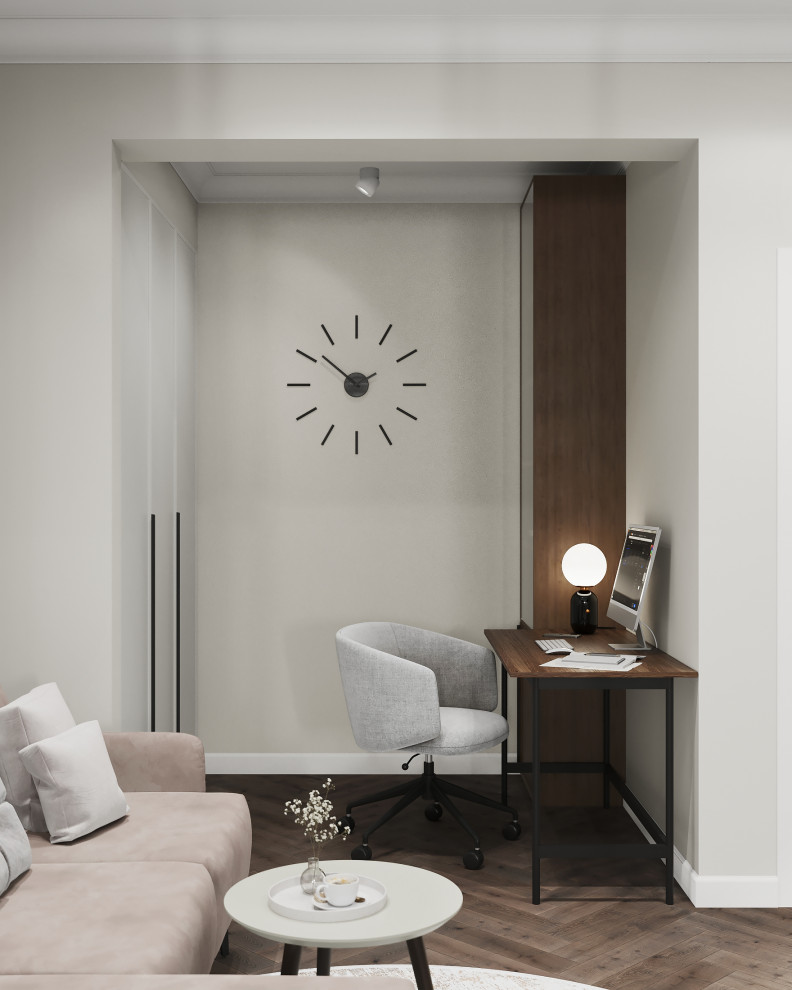 Квартира у Невского в Санкт-Петербурге