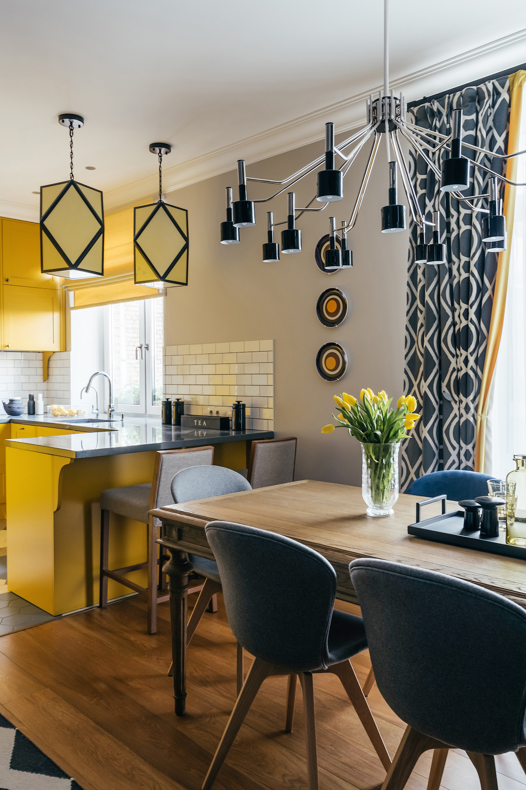 Цветная провокация