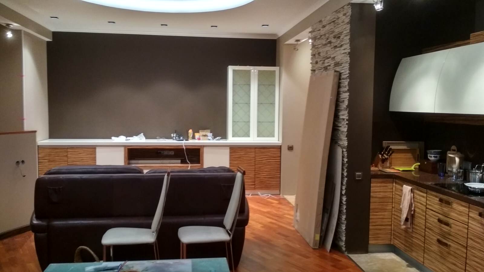 Ремонт квартир в Москве