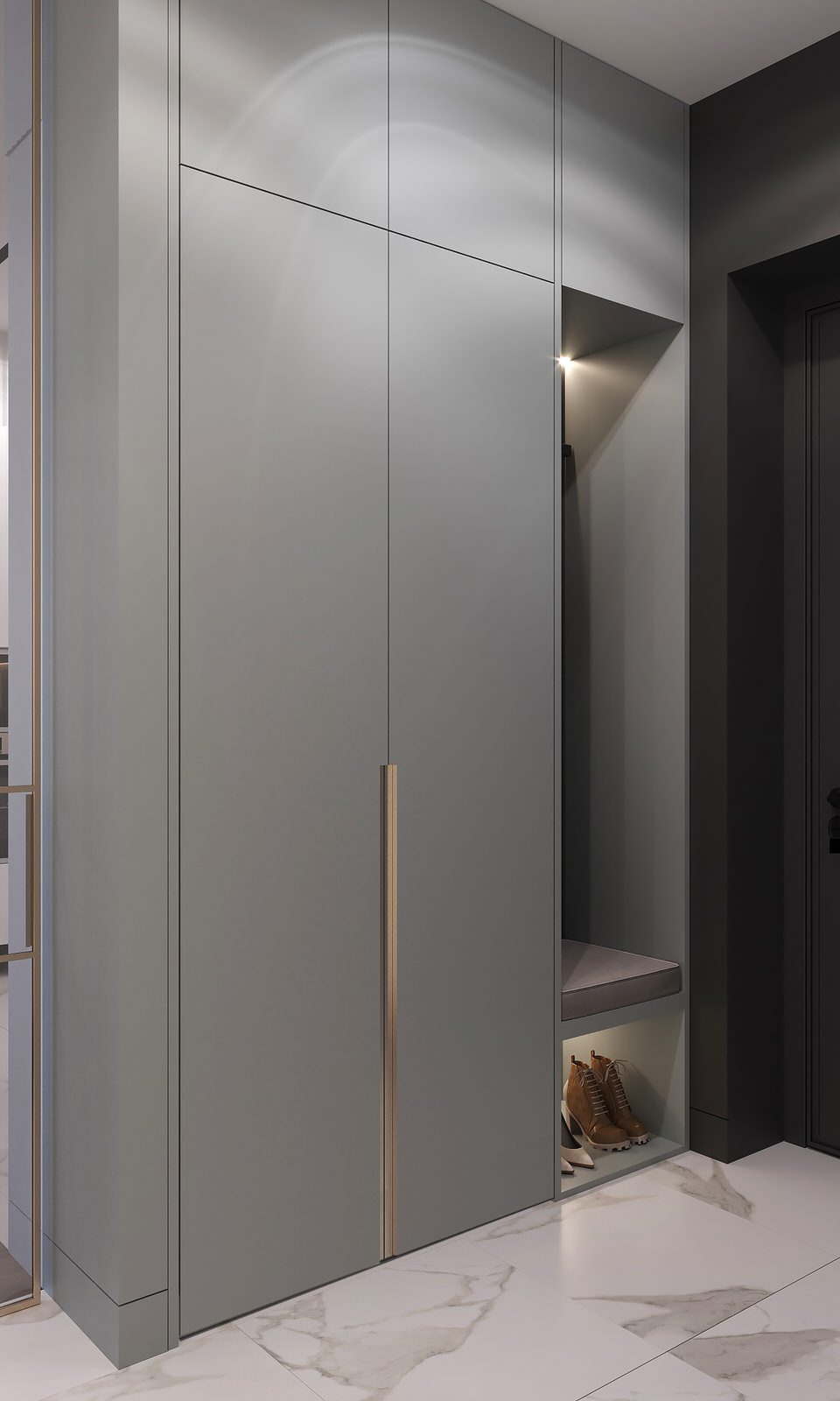 ЖК Настоящее