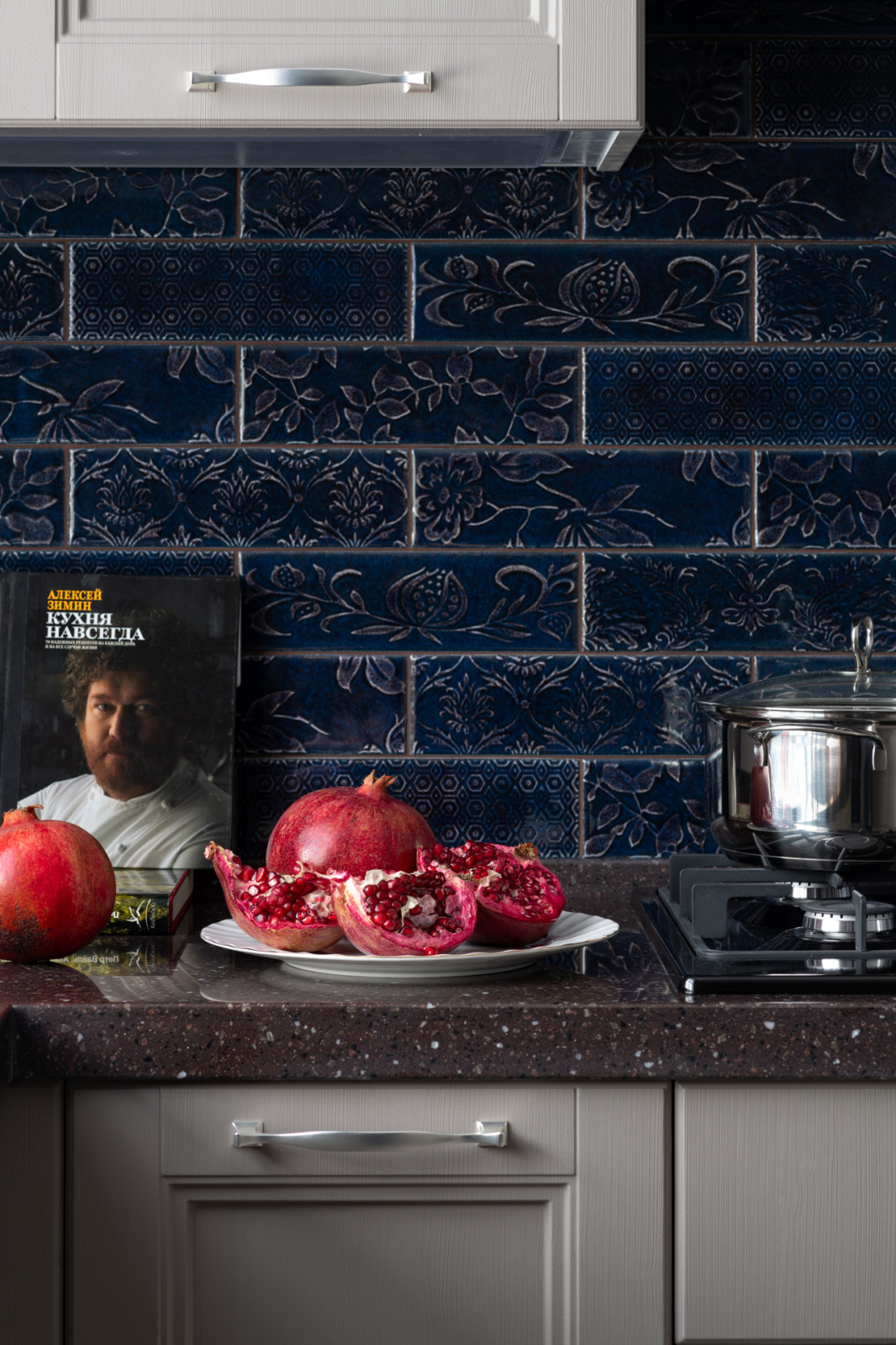 Загородный дом 230 кв.м.