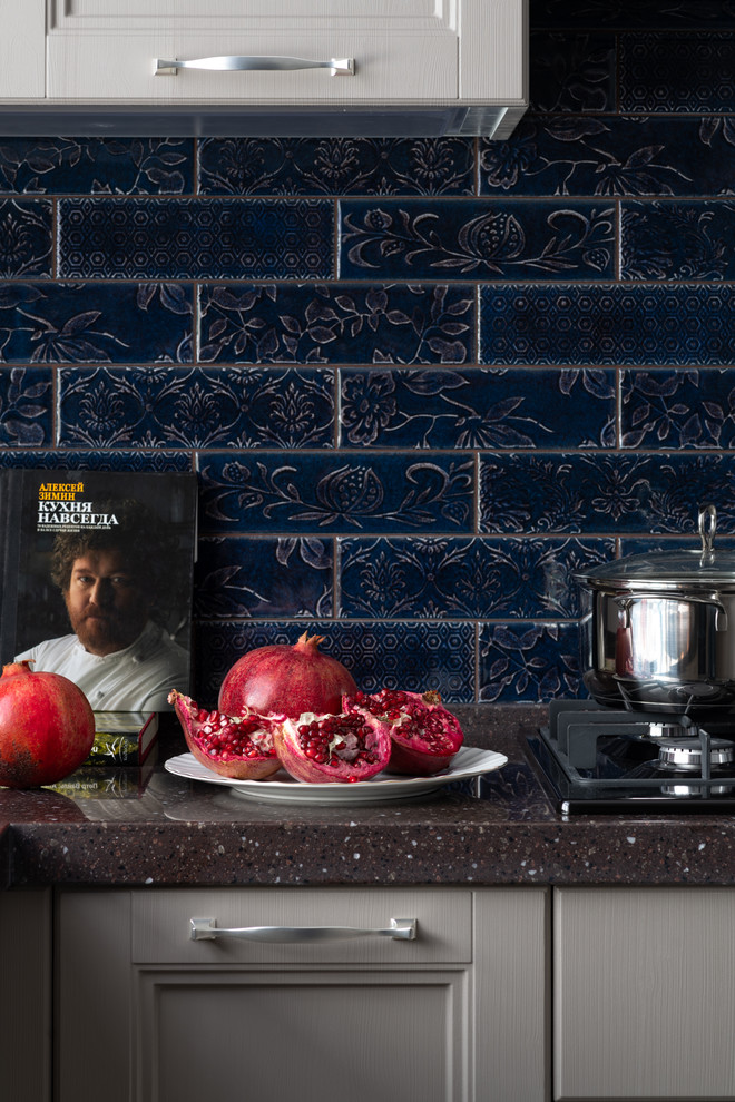 Загородный дом 230 кв.м.