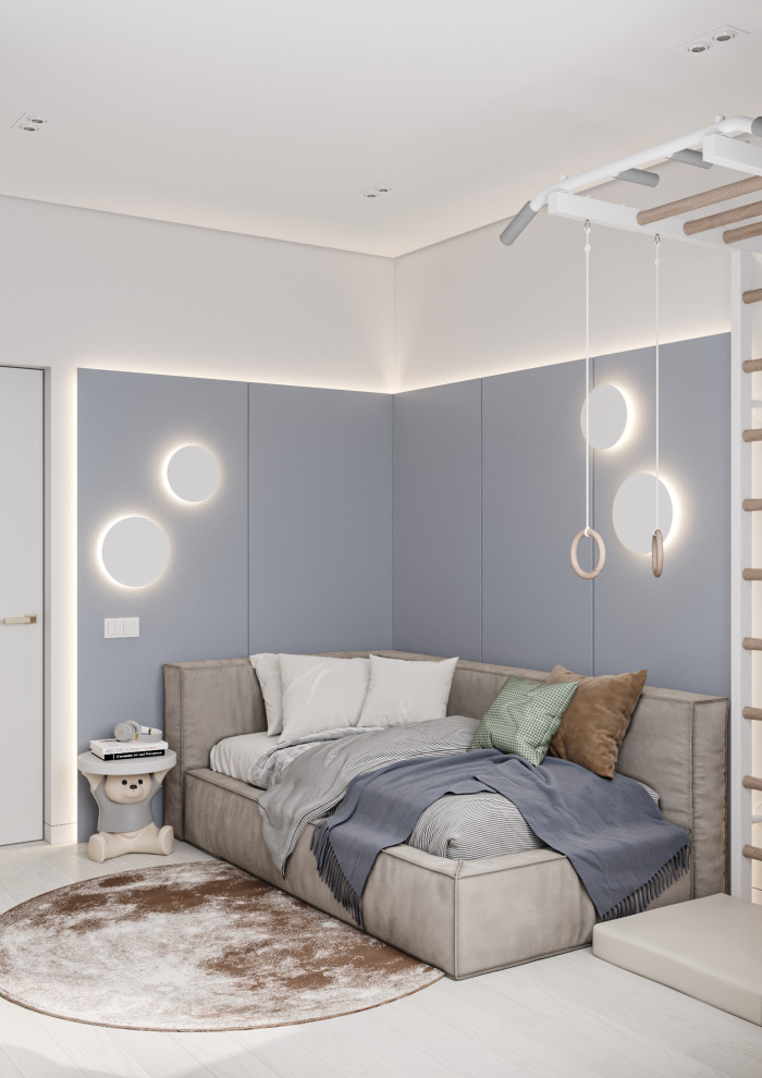 ЖК "ДОМ НА НАБЕРЕЖНОЙ"