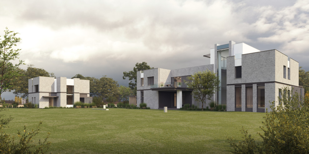 ИЖД в подмосковье