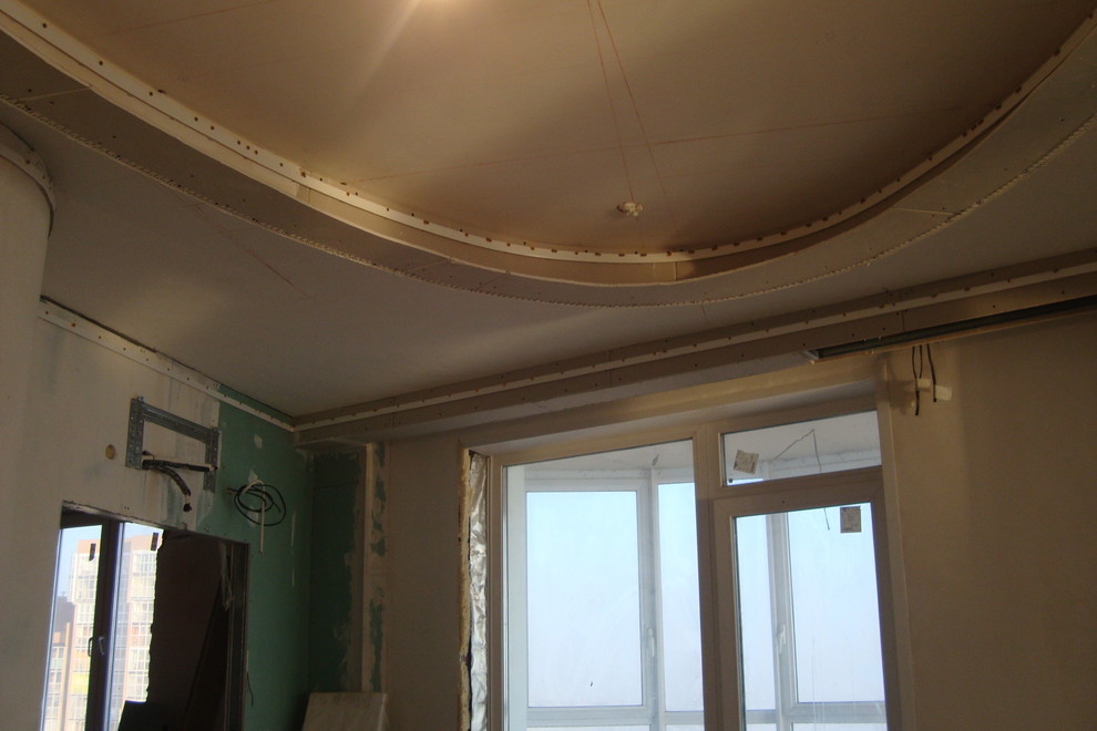 Квартира на ул. Киренского, Красноярск