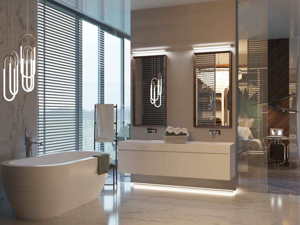 ЖК "Парк Рублёво"