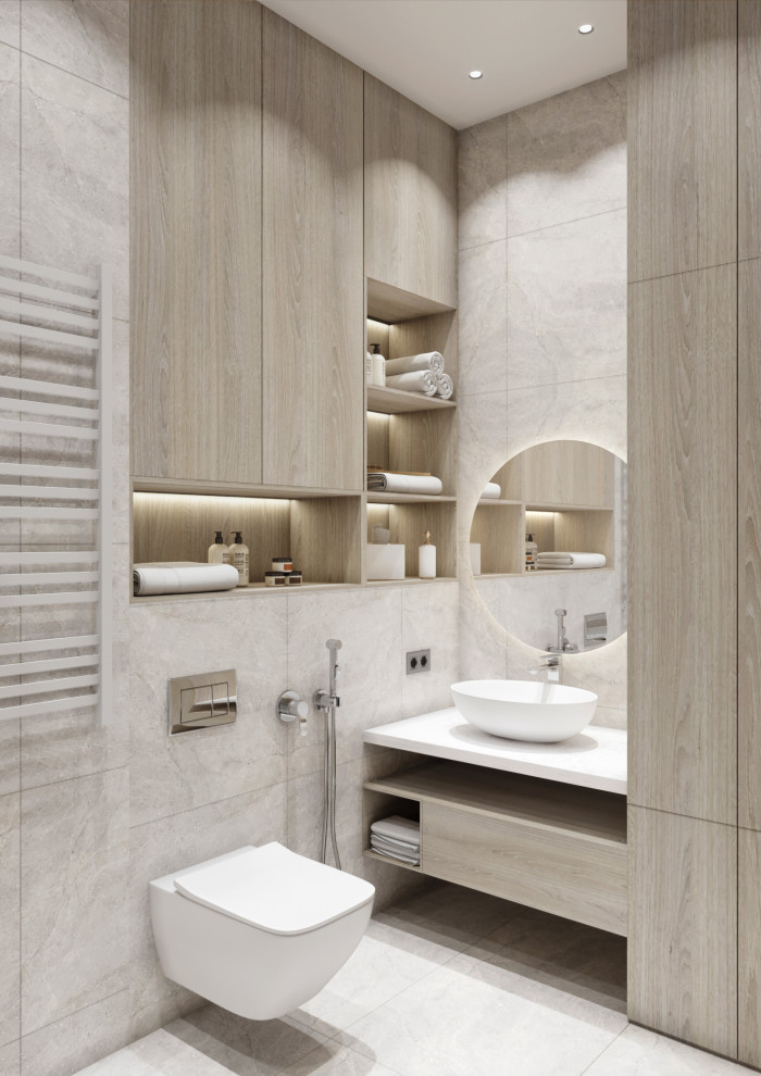 ЖК Манифест