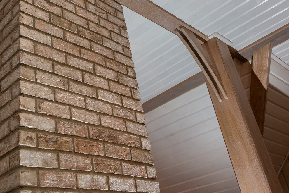 Загородный дом в Токсово