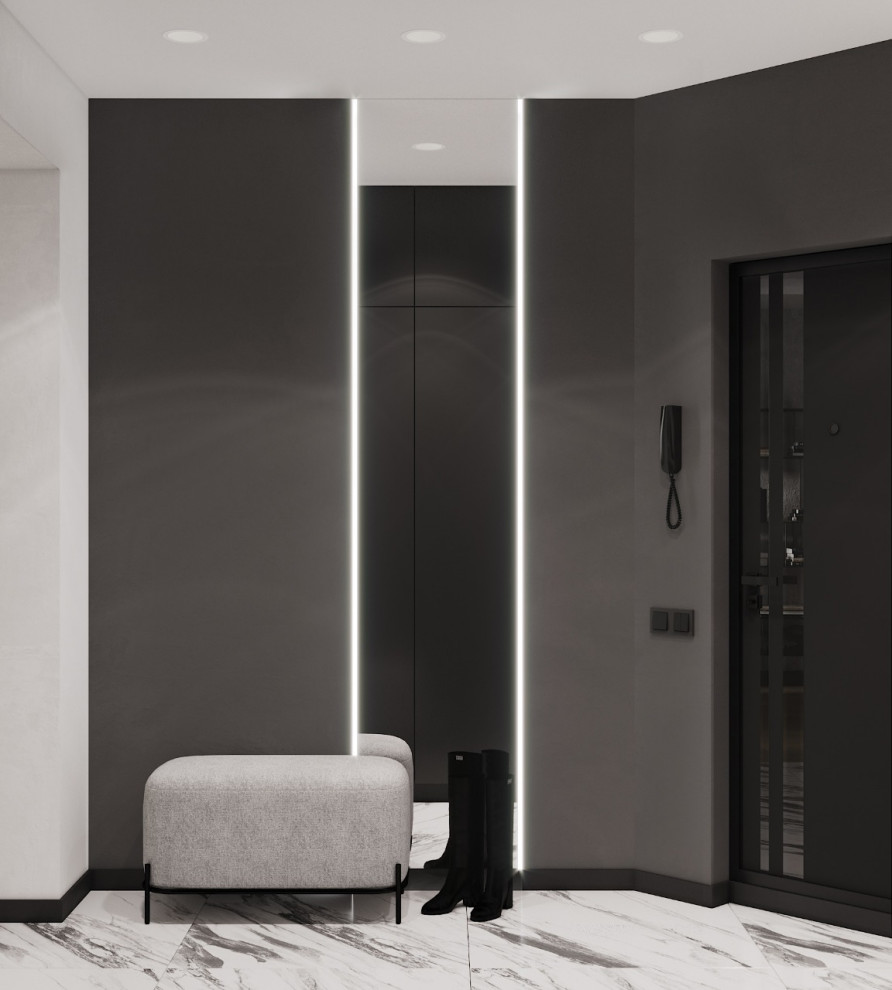 Квартира в г. Выкса, 93 кв.м.