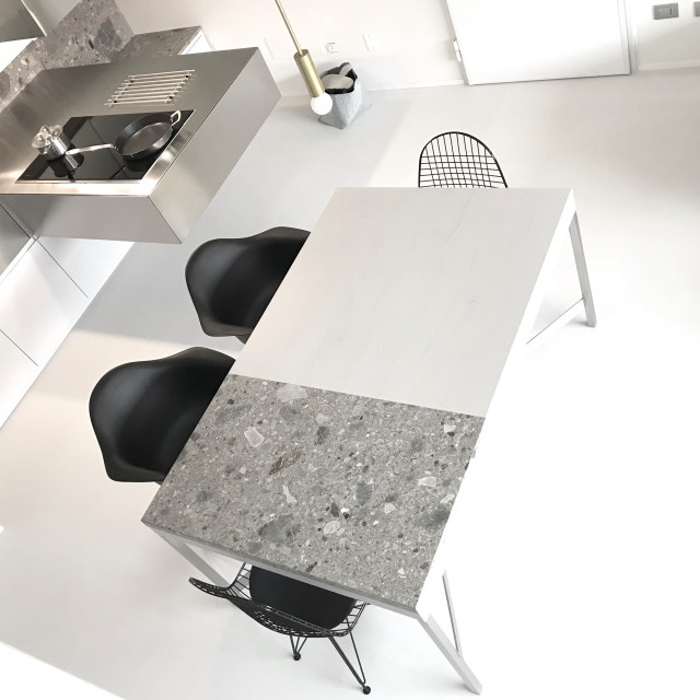 CASA RR modern-kueche