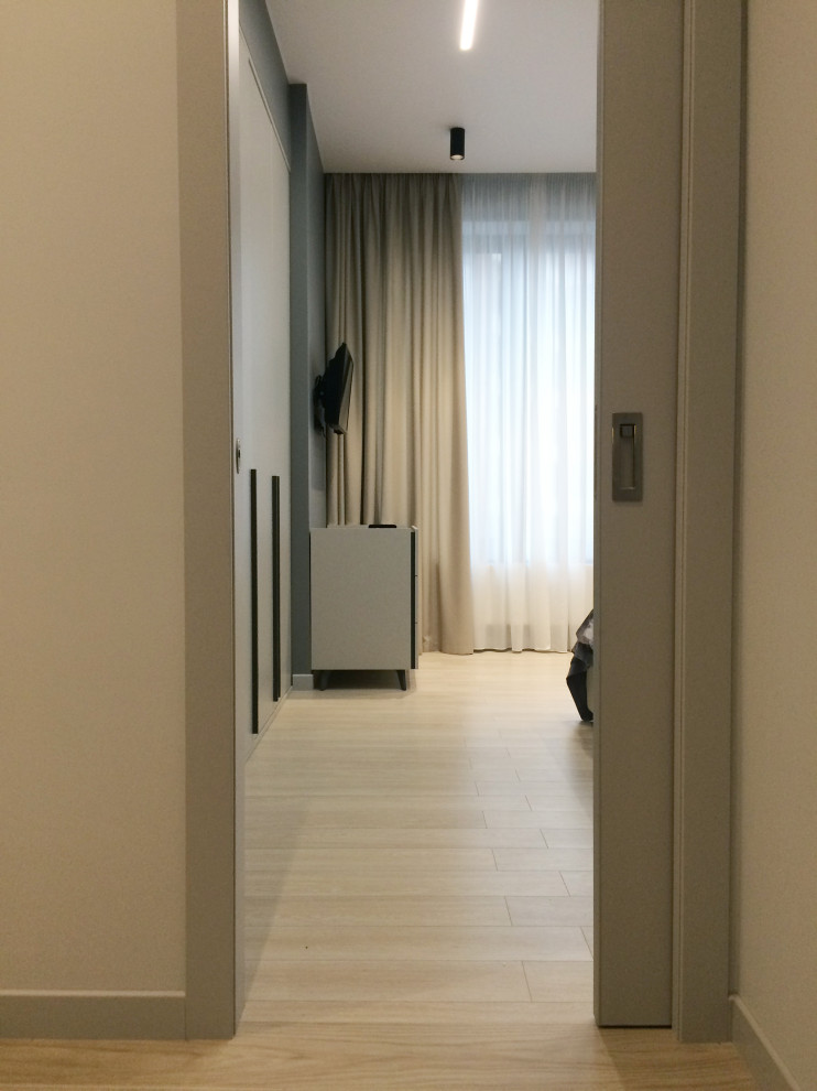 Квартира ЖК Серебряный фонтан