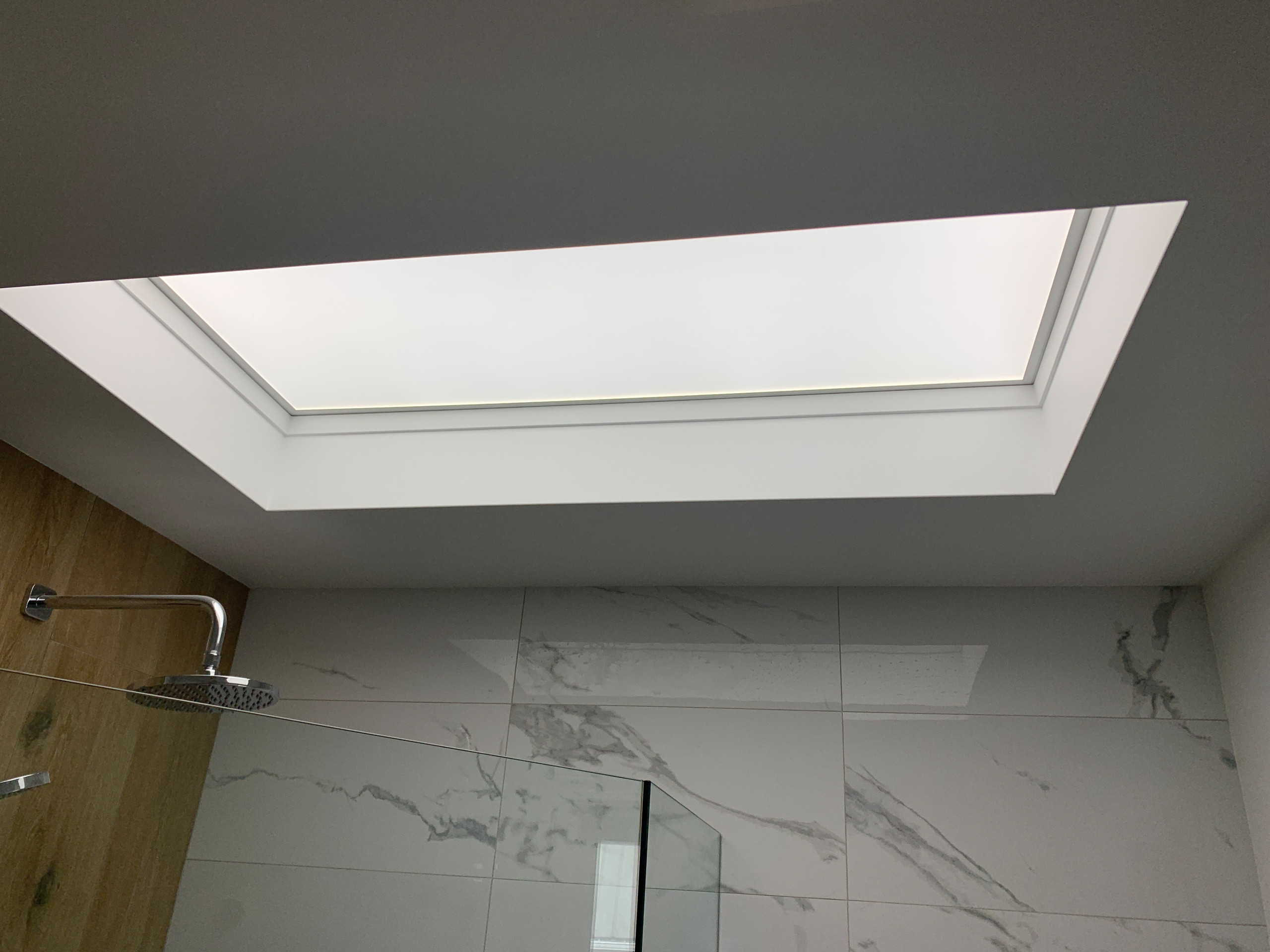Pemberton Bathroom