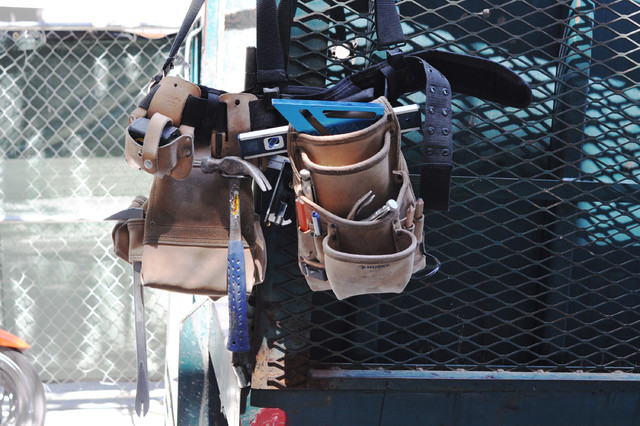 Wohnen auf der Baustelle: 10 Tipps, wie Sie den Umbau-Wahnsinn meistern