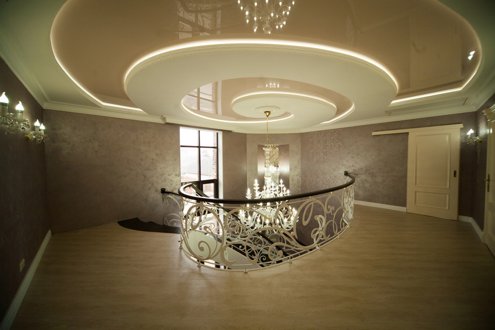 Лестница класса Люкс