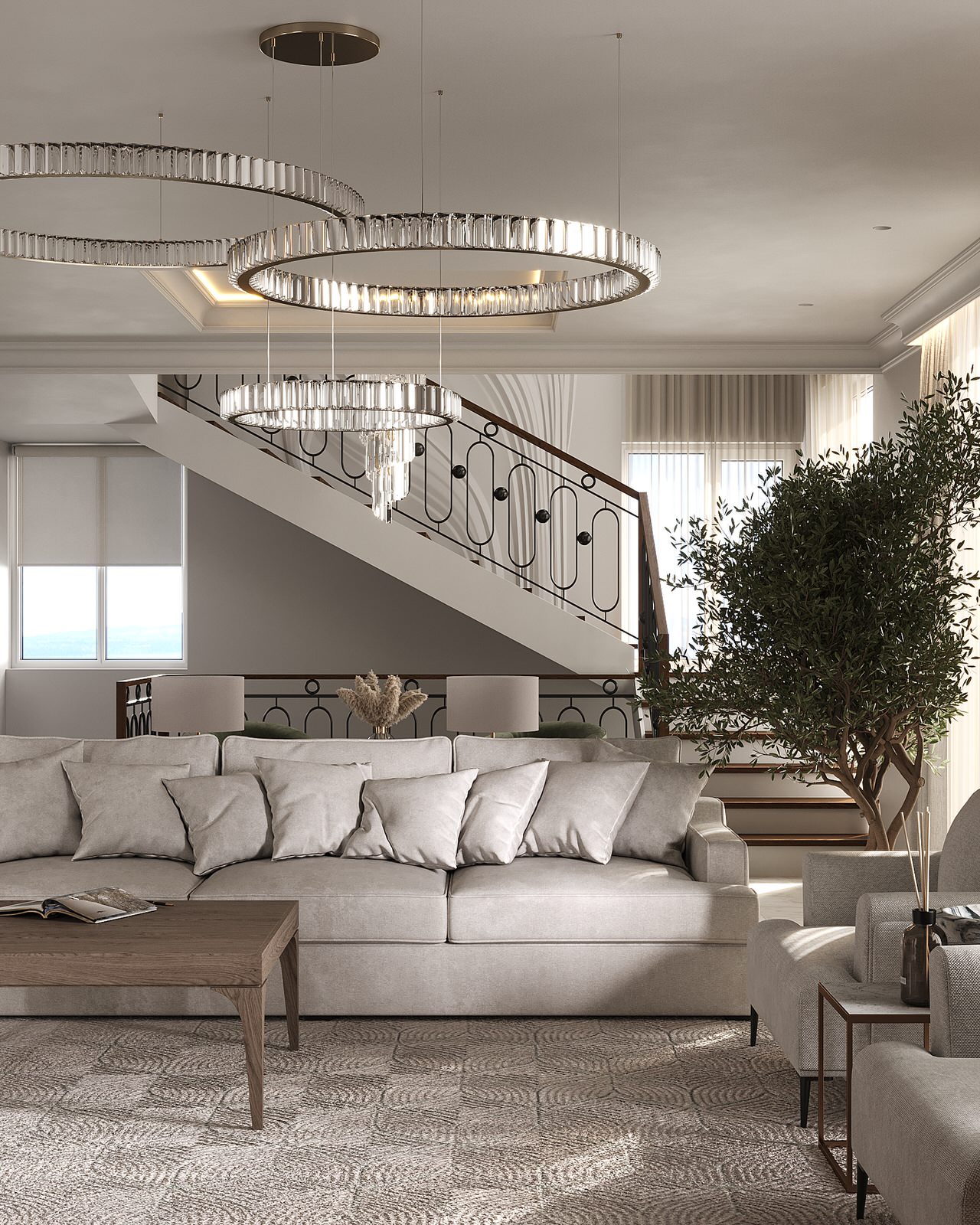 Частный дом Лазаревское 2.0