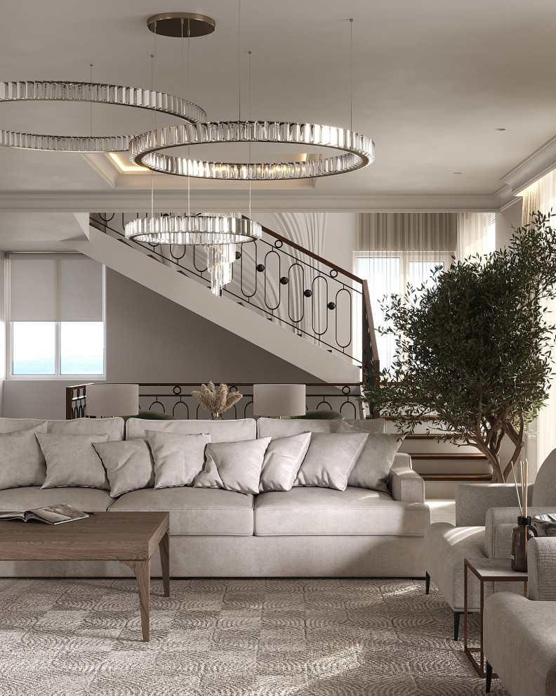 Частный дом Лазаревское 2.0