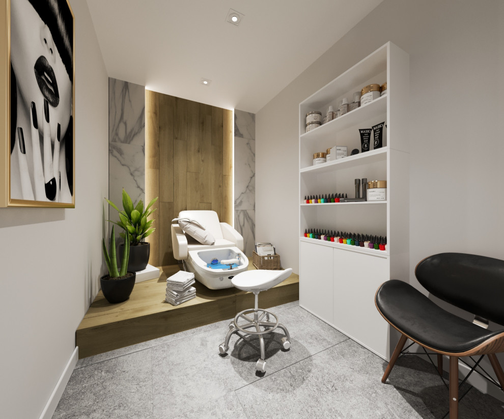 Салон красоты г. Воронеж