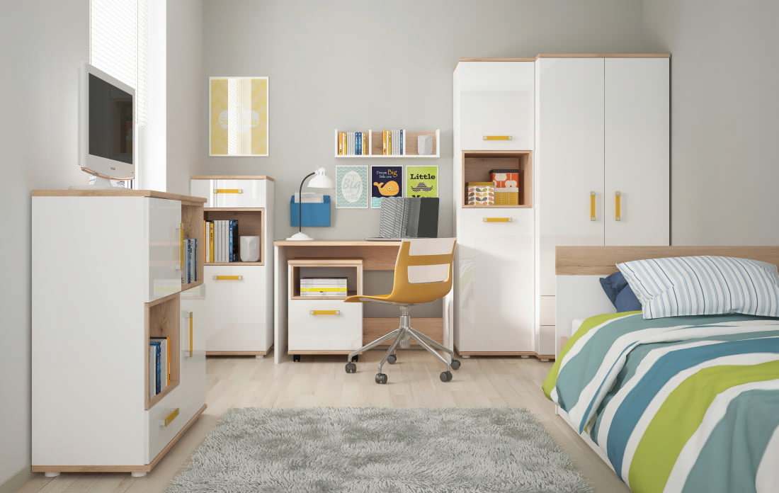 Детская мебель AMAZON - Мебель Wojcik