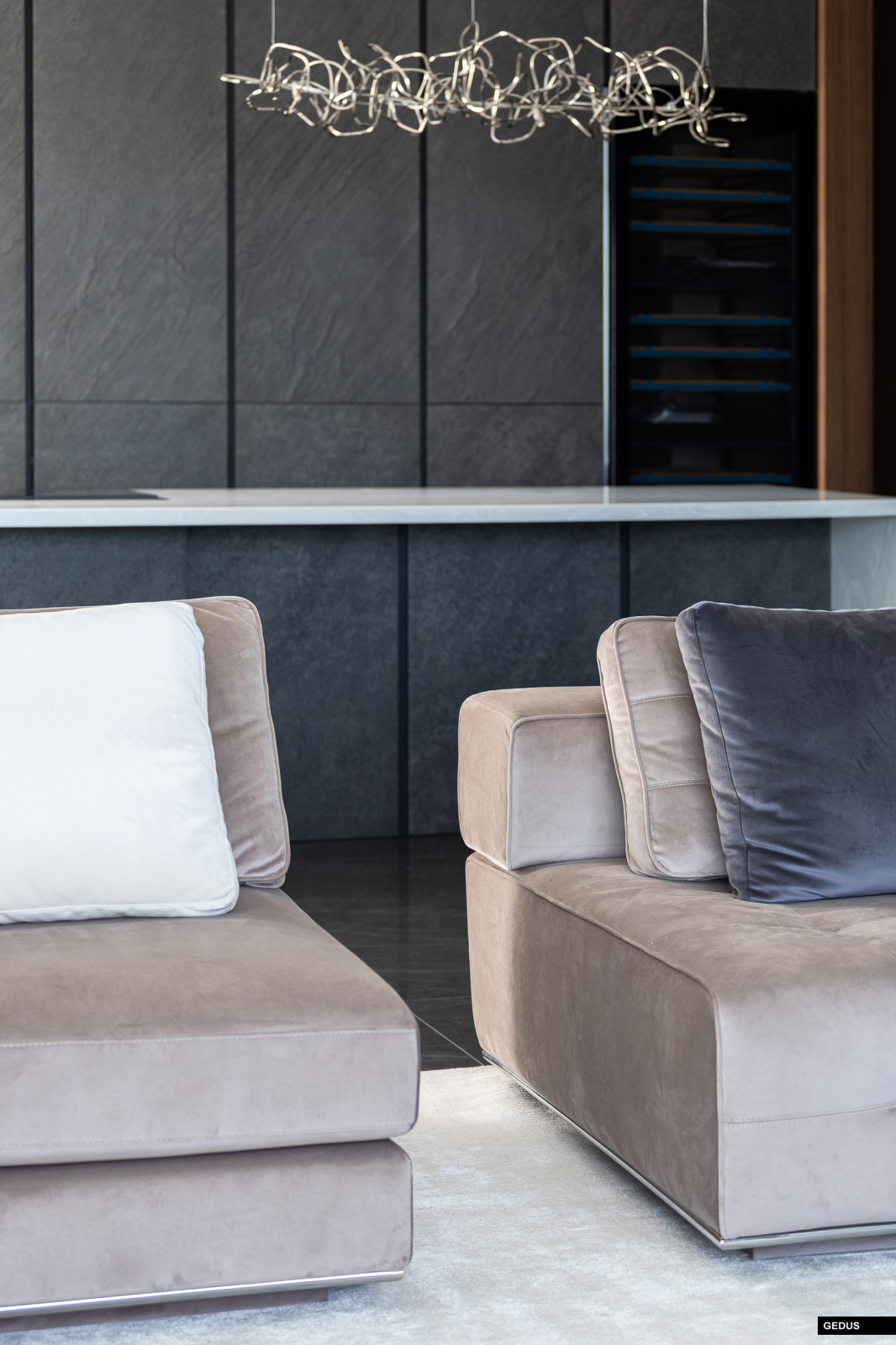 ЖК Смольный Парк 8/1