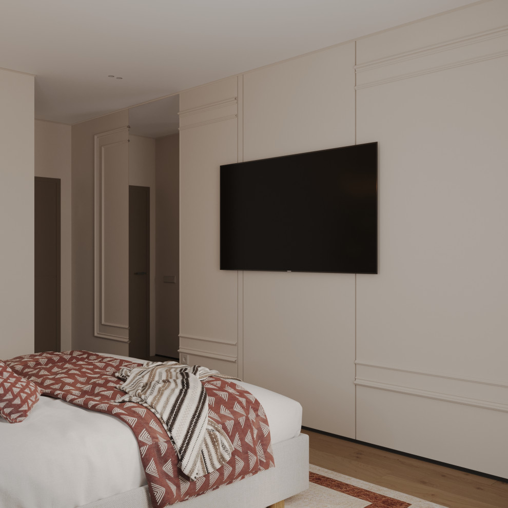 Квартира Арбан 10