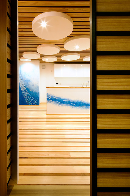 しましま moderne-salon