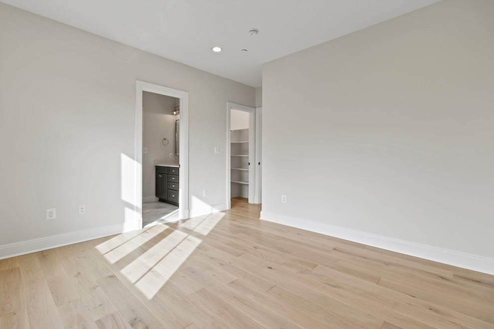 Modern Farmhouse Rochester IV