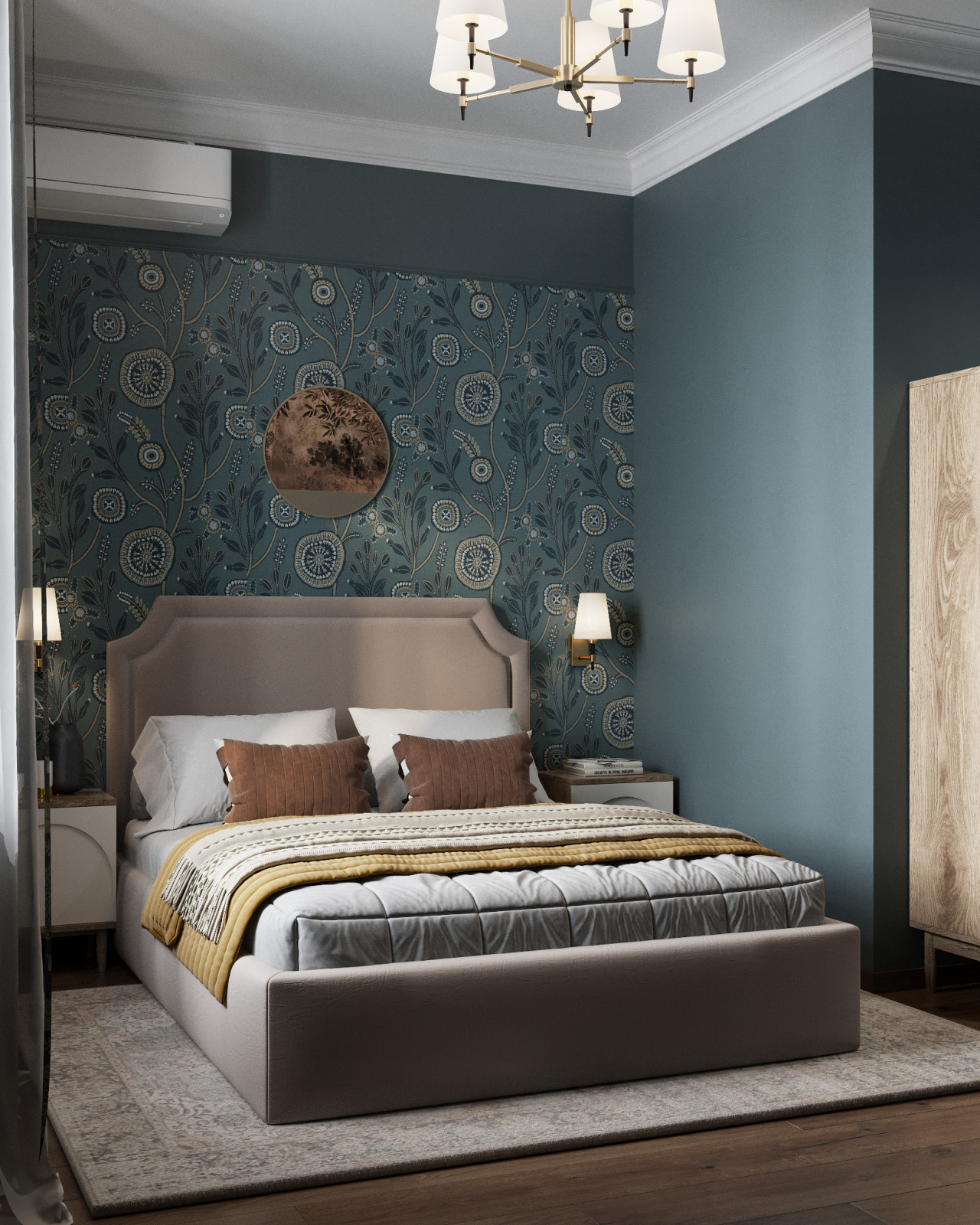 Катановский переулок