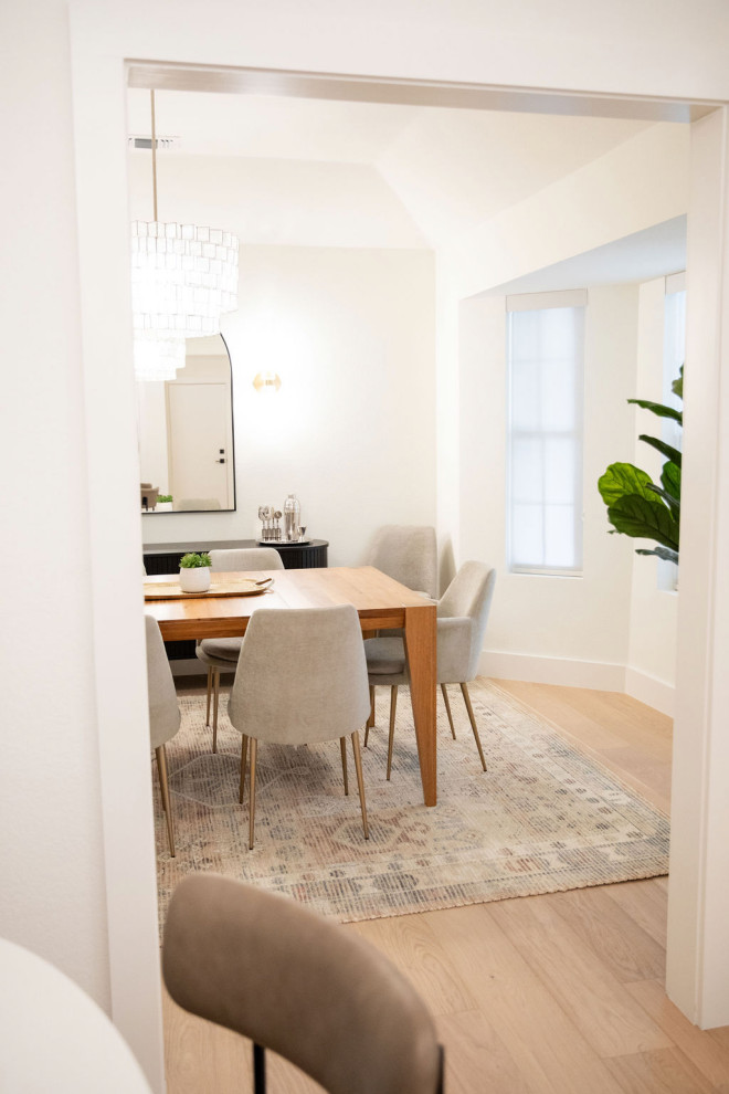 Whole Home Renovation II