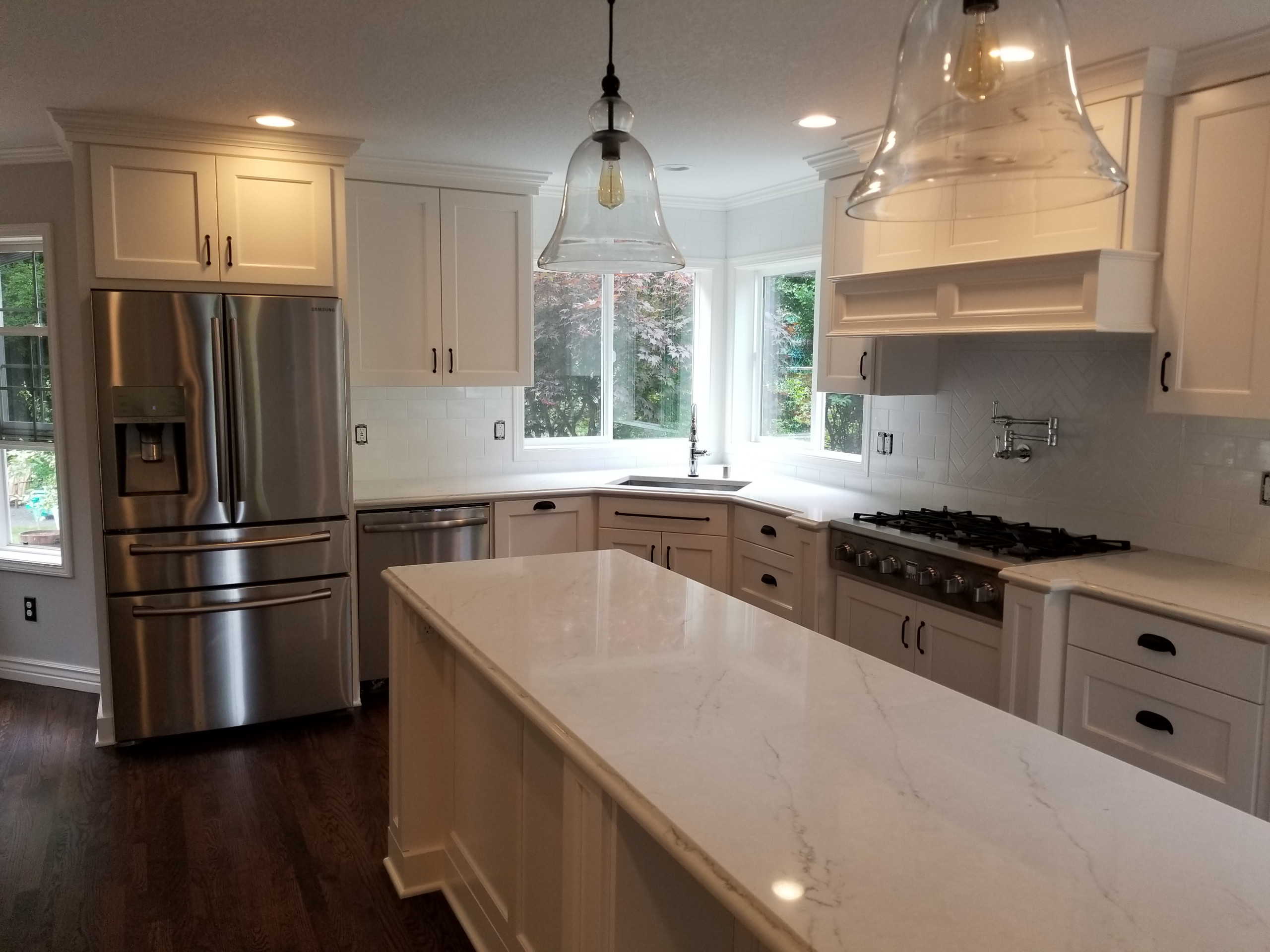 Kitchen Remodel