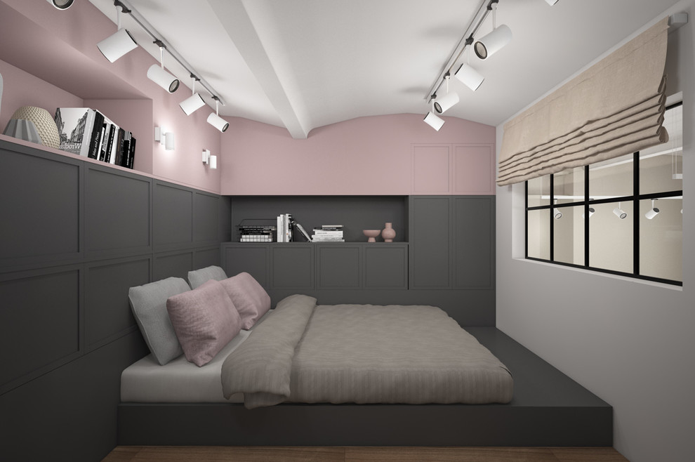 Лофт-квартира