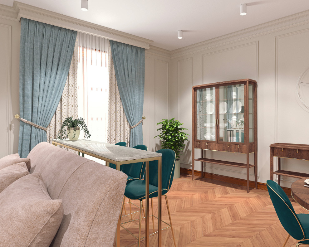 Апартаменты