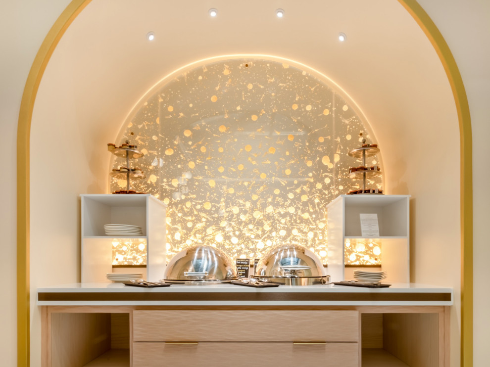 Hotel Claridge - 75008 Paris