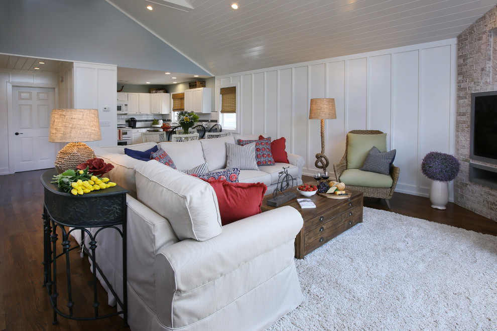 Updated Classic in Stone Harbor