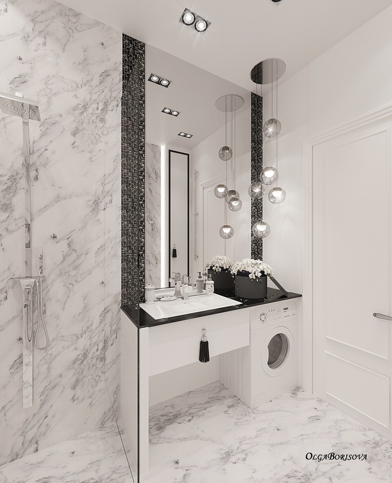 Резиденция Сколково