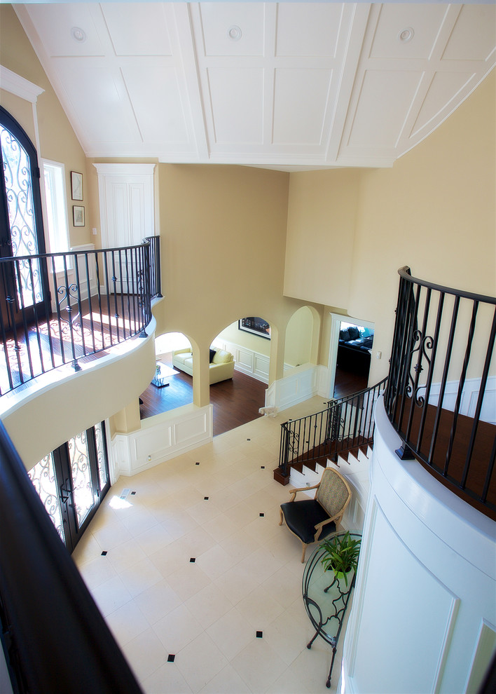 Complete Redesign & Remodel