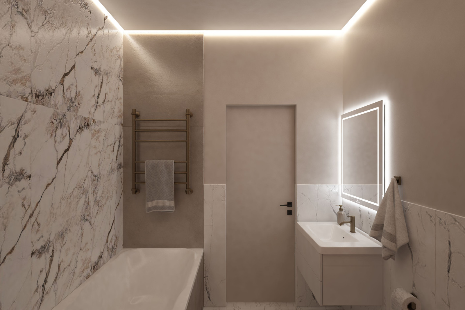 "Шкатулка" г.Тюмень