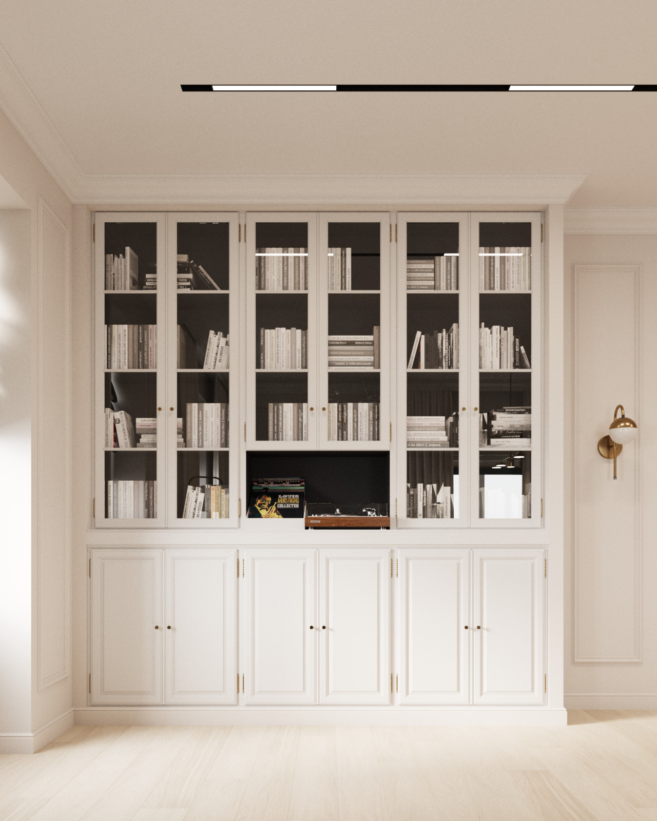 Таунхаус в Подмосковье