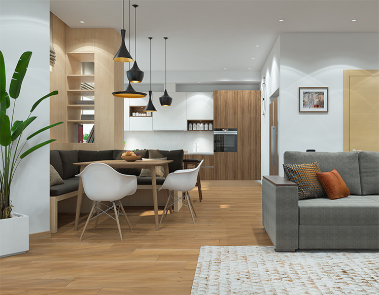 Мои проекты