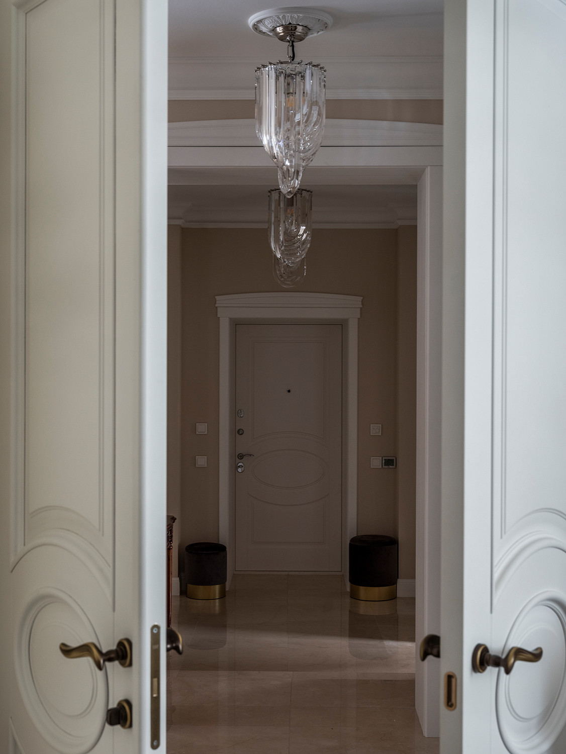 Дом на Красина